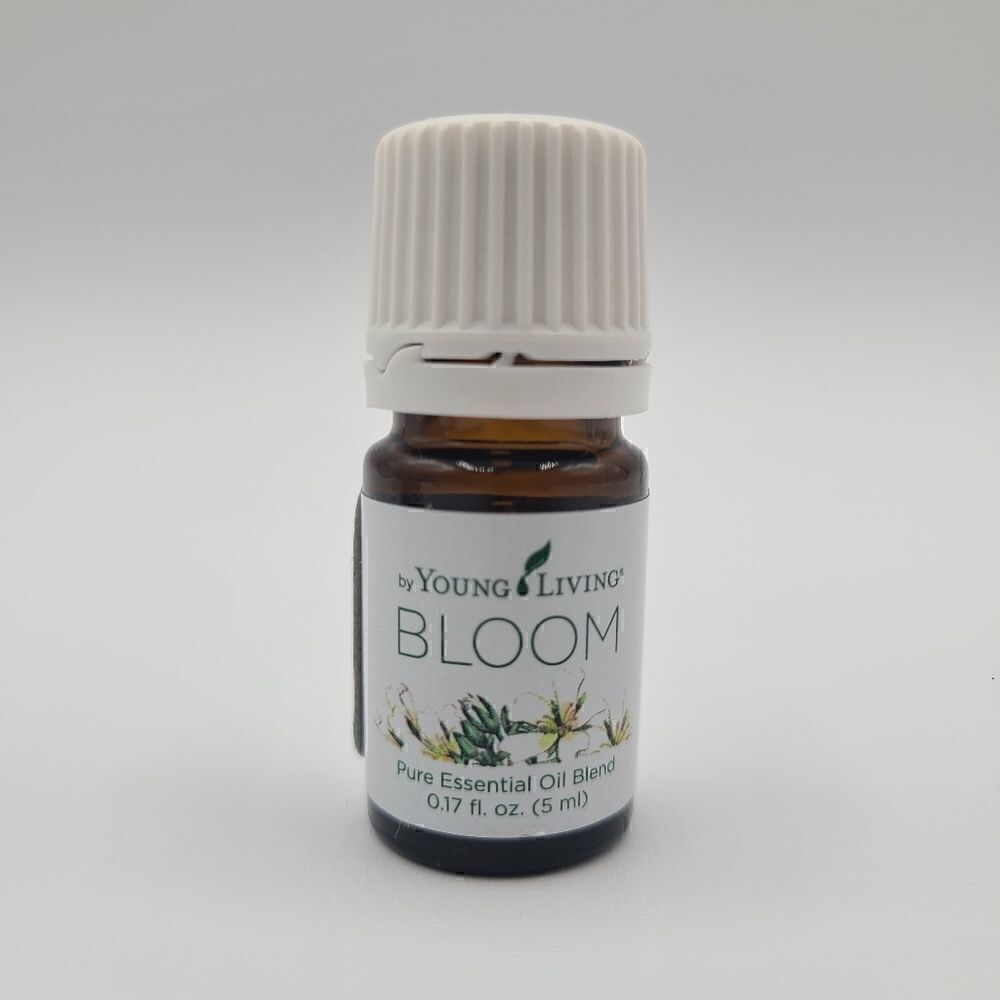 Young Living Bloom by Young Living Essential Oil
